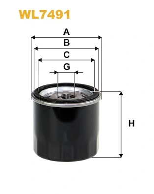 Oil Filter